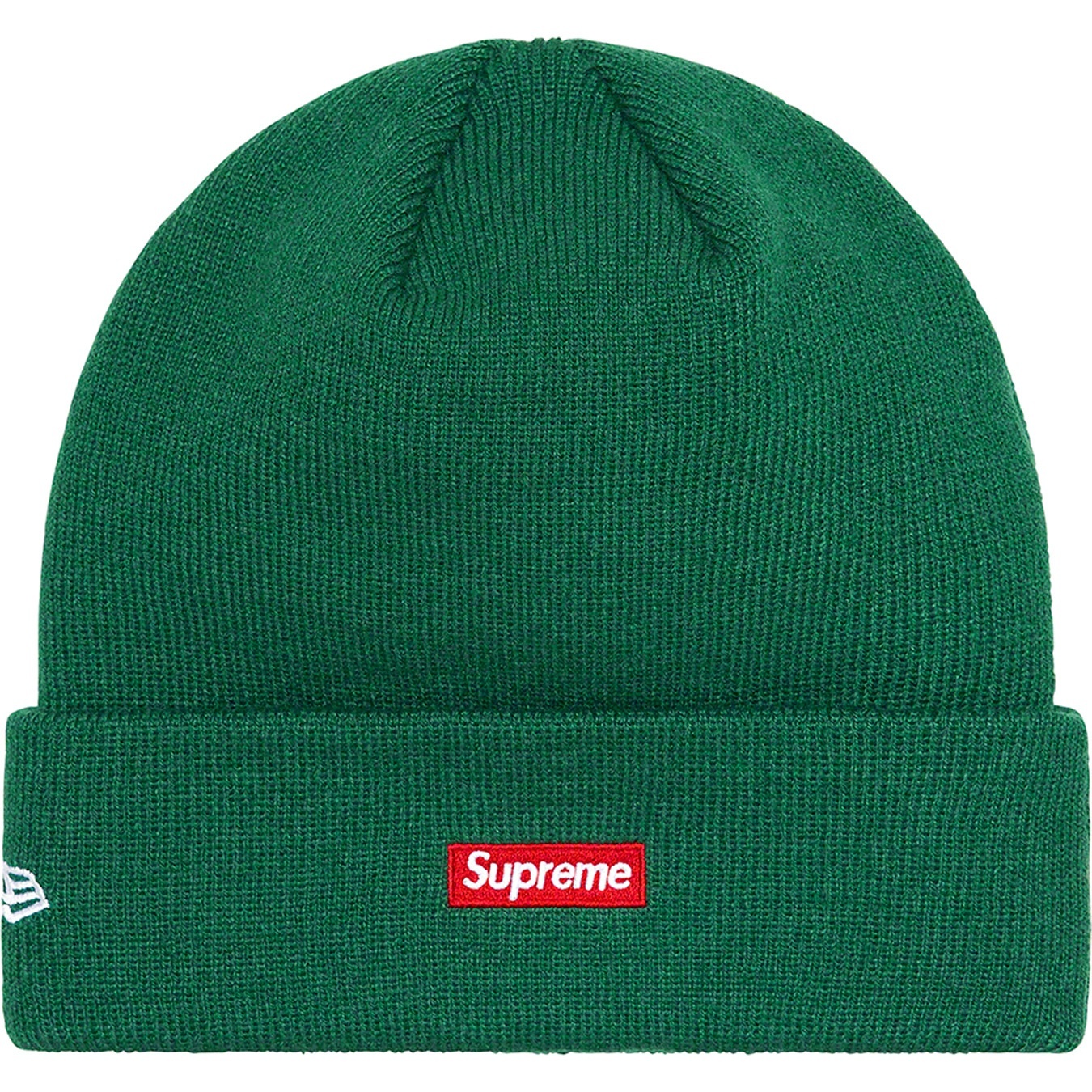 New Era® S Logo Beanie view 13